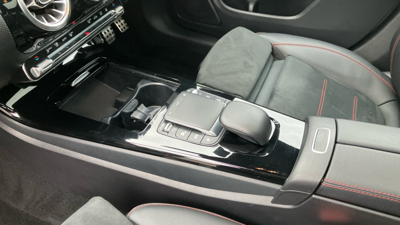 Mercedes-Benz CLA 250e AMG Line Premium + Night Ed 4dr Tip Auto Saloon